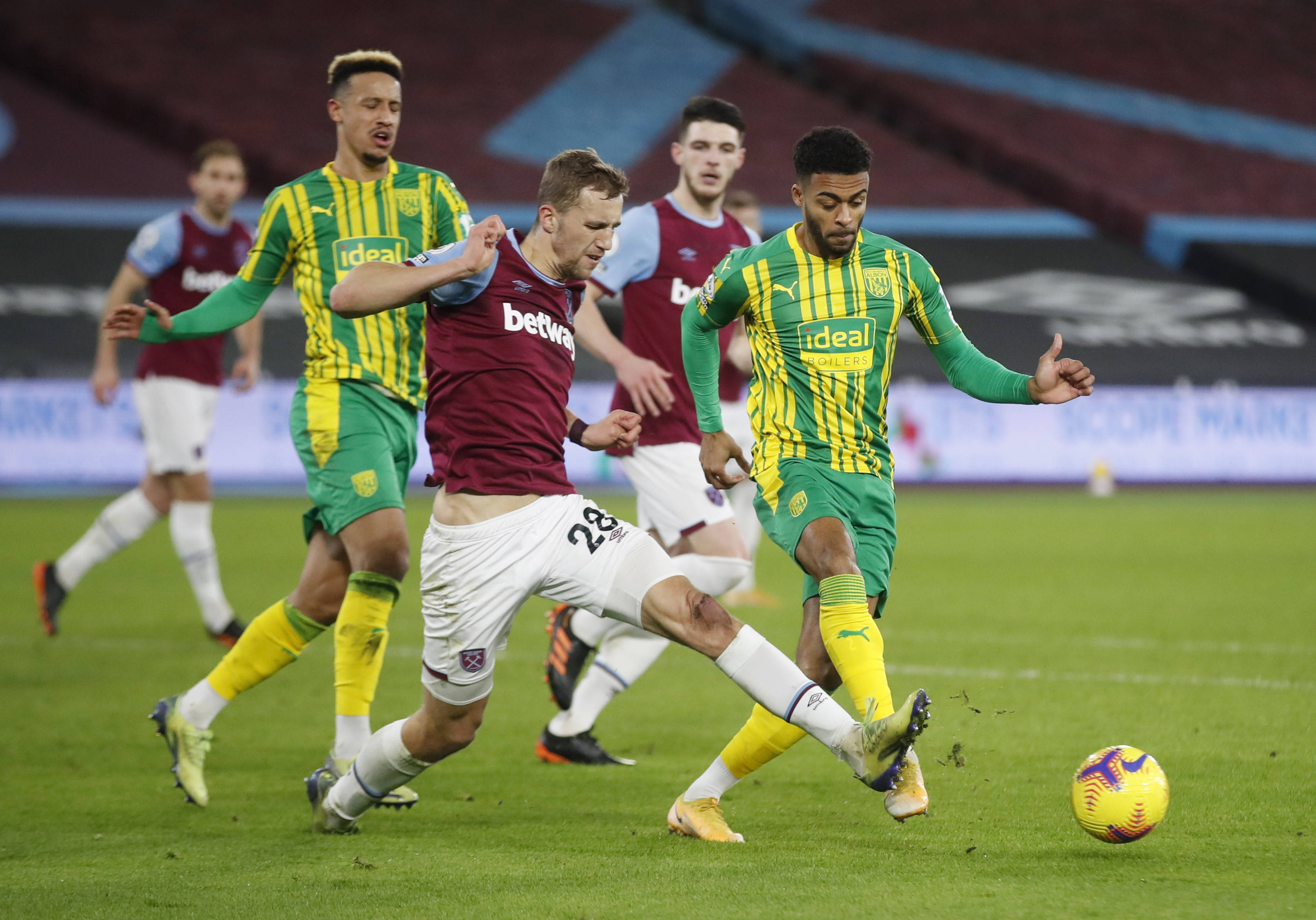 戰術體系正 戰術體系正